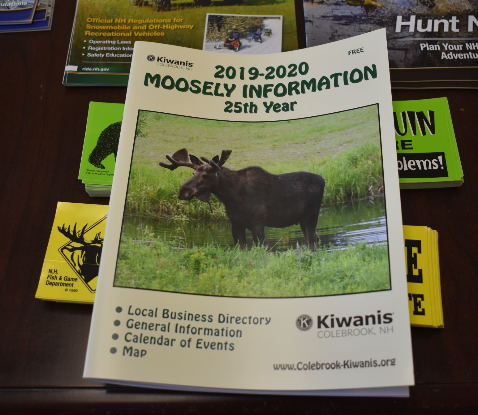 Moose Festival